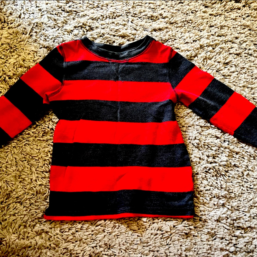 Cat & Jack- long sleeve